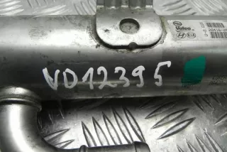 284162A730 Клапан EGR Hyundai i20 1 Арт e12383735, вид 1