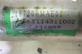 18720RMAE01 Клапан EGR Honda CR-V 2 Арт e12383721, вид 1