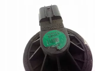 387080 Клапан EGR Honda Accord 10 Арт e12383699, вид 4