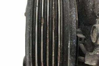 9651911380 Компрессор кондиционера Citroen C4 2 Арт e12383682, вид 3