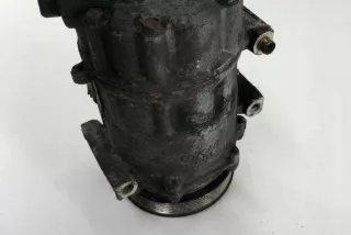 9651911380 Компрессор кондиционера Citroen C4 2 Арт e12383682, вид 4