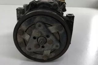 9651911380 Компрессор кондиционера Citroen C4 2 Арт e12383682, вид 6