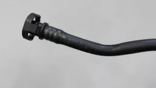 7645857 Гофра инжектора BMW 1 F20/F21 Арт e12383640, вид 3