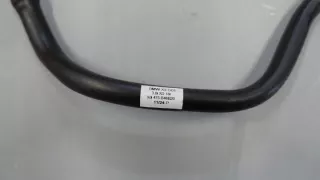 7645857 Гофра инжектора BMW 1 F20/F21 Арт e12383640, вид 4