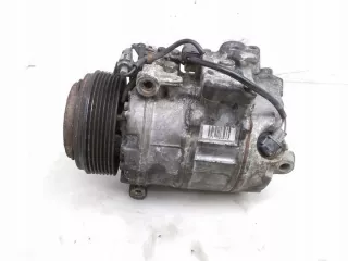 GE4472602983 Компрессор кондиционера BMW X5 E70 Арт e12383565, вид 1