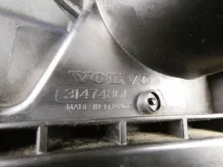 31474861 Корпус воздушного фильтра Volvo S90 2 Арт e12383563, вид 3