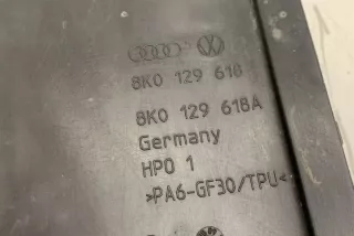 8K0129618 Гофра инжектора Audi A4 B8 Арт e12383481, вид 2