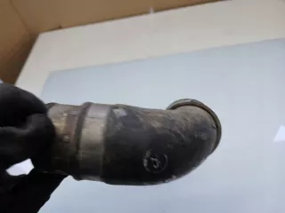 1T0145790E Гофра инжектора Audi A3 8P Арт e12383434, вид 2
