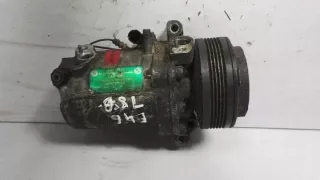 8386650 Компрессор кондиционера BMW 3 E46 Арт e12383246, вид 1