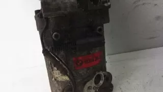 8386650 Компрессор кондиционера BMW 3 E46 Арт e12383246, вид 2