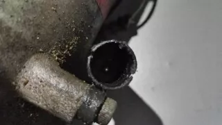8386650 Компрессор кондиционера BMW 3 E46 Арт e12383246, вид 6