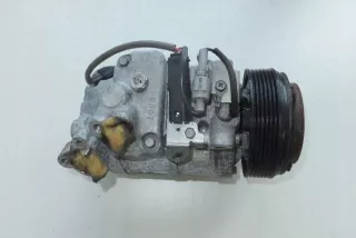 6SBU14C 447260-1852 Компрессор кондиционера BMW 3 E90/E91/E92/E93 Арт e12383212, вид 4