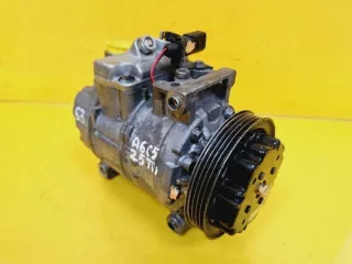 DRC59729 Компрессор кондиционера Audi A6 C5 (S6,RS6) Арт e12383006, вид 2