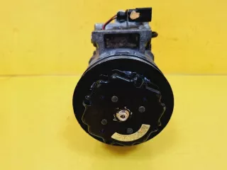 DRC59729 Компрессор кондиционера Audi A6 C5 (S6,RS6) Арт e12383006, вид 3