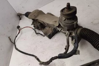 1K1909144M Рулевая рейка Volkswagen Golf 5 Арт e12382978, вид 2