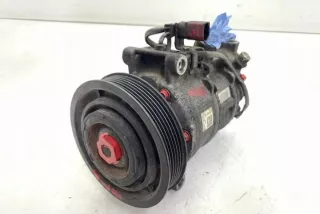 8T0260805G Компрессор кондиционера Audi A5 (S5,RS5) 1 Арт e12382970, вид 1