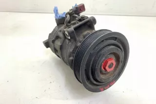 8T0260805G Компрессор кондиционера Audi A5 (S5,RS5) 1 Арт e12382970, вид 2