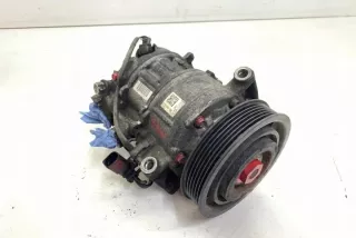 8T0260805G Компрессор кондиционера Audi A5 (S5,RS5) 1 Арт e12382970, вид 3
