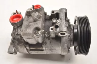 1K0820859N Компрессор кондиционера Audi A3 8P Арт e12382883, вид 1