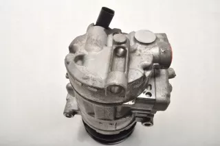 1K0820859N Компрессор кондиционера Audi A3 8P Арт e12382883, вид 2