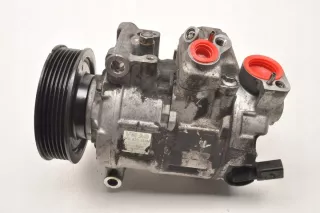 1K0820859N Компрессор кондиционера Audi A3 8P Арт e12382883, вид 9