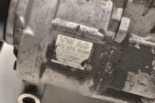 1K0820859N Компрессор кондиционера Audi A3 8P Арт e12382883, вид 10