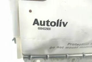 606452900 Подушка безопасности Volvo V70 3 Арт e12382617, вид 1
