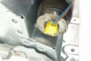 606452900 Подушка безопасности Volvo V70 3 Арт e12382617, вид 3