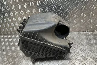 281002W300 Корпус воздушного фильтра Hyundai Santa FE 3 (DM) Арт e12382562, вид 1