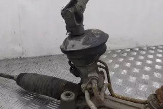152990 Рулевая рейка Opel Astra H Арт e12382457, вид 1
