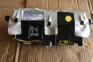 3C0880204C Подушка безопасности Volkswagen Passat B6 Арт e12382390, вид 2