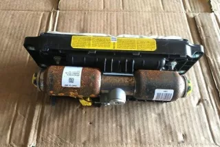 3C0880204C Подушка безопасности Volkswagen Passat B6 Арт e12382390, вид 3