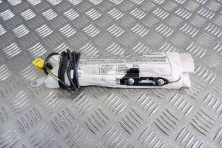 3AA880242 Подушка безопасности Volkswagen Passat B7 Арт e12382344, вид 2