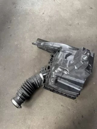 DS73-9A612-AC DS73-9643-KA Корпус воздушного фильтра Ford S-Max 2 Арт e12382306, вид 2