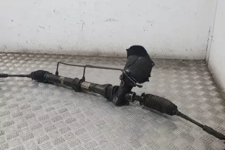 3401064912 Рулевая рейка Nissan Primera 12 Арт e12382297, вид 4