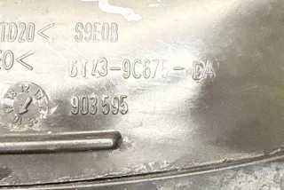  Корпус воздушного фильтра Ford Galaxy 3 Арт e12382293, вид 3