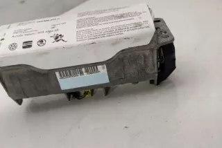 1K0880204H Подушка безопасности Volkswagen Golf 5 Арт e12382268, вид 2
