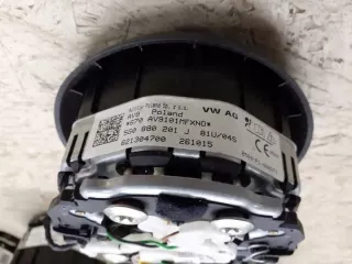 5G0880201J Подушка безопасности Volkswagen Golf 7 Арт e12382224, вид 3