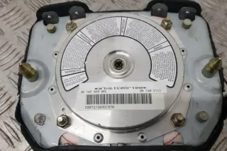 3B0880201AE Подушка безопасности Volkswagen Bora Арт e12382199, вид 1