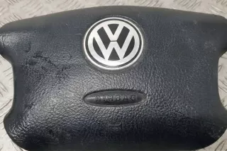 3B0880201AE Подушка безопасности Volkswagen Bora Арт e12382199, вид 2