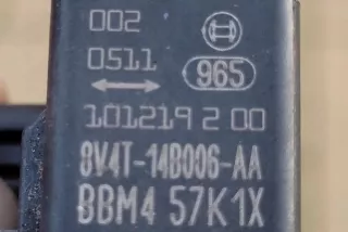 8V4T14B006AA Датчик удара Volvo V60 1 Арт e12382084, вид 3