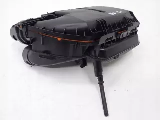 9673061080 9685282980 Корпус воздушного фильтра Citroen C3 3 Арт e12382072, вид 2