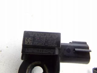 31387313 512227476 Датчик удара Volvo V40 2 Арт e12382042, вид 3