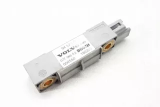 004550 Датчик удара Volvo S60 2 Арт e12381989, вид 2