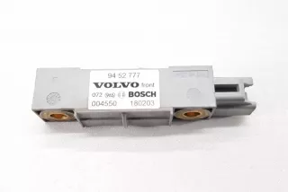 004550 Датчик удара Volvo S60 2 Арт e12381989, вид 3