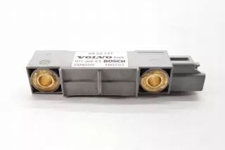 004550 Датчик удара Volvo S60 2 Арт e12381989, вид 4