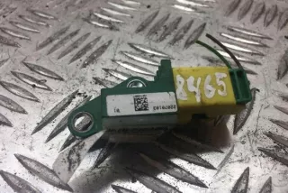 3C0909606 Датчик удара Volkswagen Passat B7 Арт e12381723, вид 1