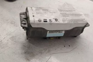 1K0880204N Подушка безопасности Skoda Octavia A5 Арт e12381586, вид 2