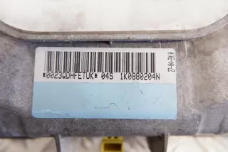 1K0880204N Подушка безопасности Skoda Octavia A5 Арт e12381582, вид 2