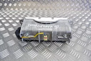 1K0880204N Подушка безопасности Skoda Octavia A5 Арт e12381582, вид 3